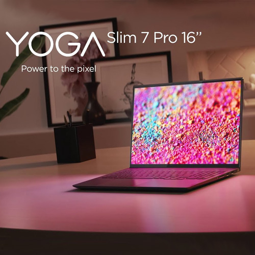 lenovo yoga Slim 7 laptop dealers in chennai