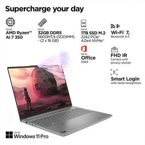 lenovo ideapad slim 5 gen 10 laptop dealers in chennai